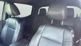 Toyota Tacoma 2019 4x4 TRD Pro Cabina Doble 5.0 ft SB 6M