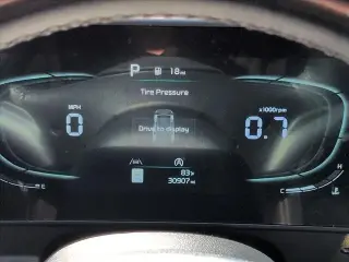 Kia Sportage 2025 EX 4dr SUV