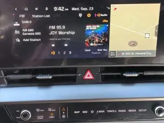 Kia Sportage 2025 EX 4dr SUV