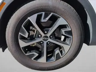 Kia Sportage 2025 EX 4dr SUV
