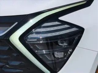 Kia Sportage 2025 EX 4dr SUV