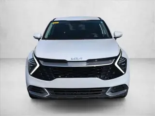 Kia Sportage 2025 EX 4dr SUV