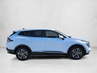Kia Sportage 2025 EX 4dr SUV