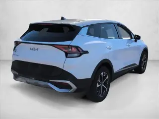 Kia Sportage 2025 EX 4dr SUV