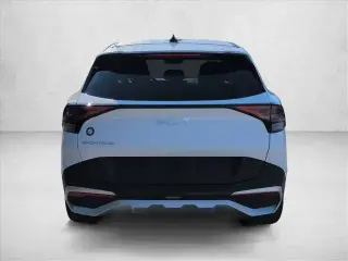 Kia Sportage 2025 EX 4dr SUV
