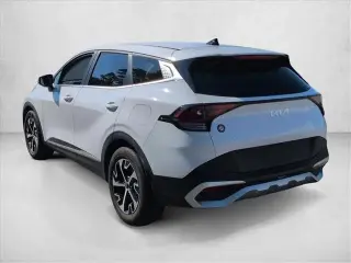 Kia Sportage 2025 EX 4dr SUV