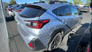 Subaru Crosstrek 2024 AWD Limited 4puertas crossover