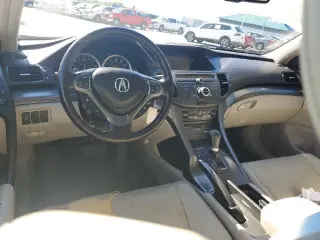 Acura TSX 2011 4p Sedan 5P