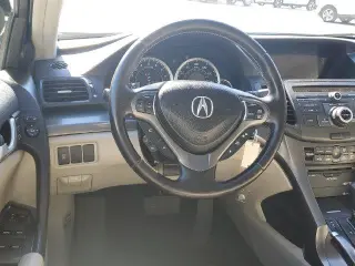 Acura TSX 2011 4p Sedan 5P