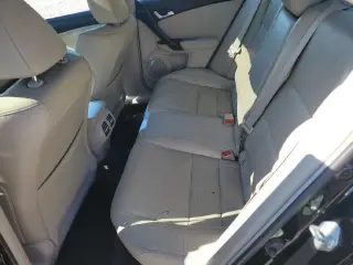 Acura TSX 2011 4p Sedan 5P
