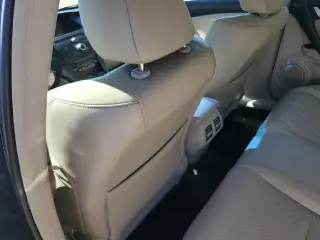 Acura TSX 2011 4p Sedan 5P