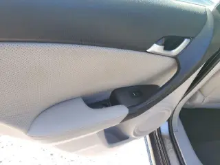 Acura TSX 2011 4p Sedan 5P