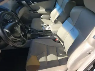 Acura TSX 2011 4p Sedan 5P