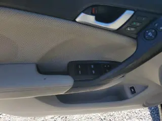 Acura TSX 2011 4p Sedan 5P