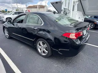 Acura TSX 2011 4p Sedan 5P