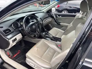 Acura TSX 2011 4p Sedan 5P