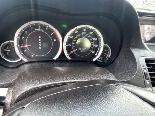 Acura TSX 2011 4p Sedan 5P