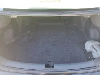 Acura TSX 2011 4p Sedan 5P