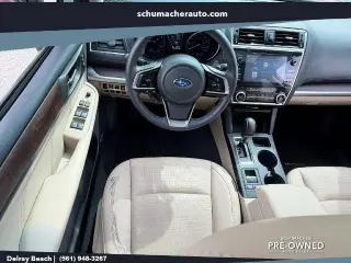 Subaru Outback 2018 AWD 2.5i Limited 4dr Wagon