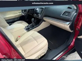 Subaru Outback 2018 AWD 2.5i Limited 4dr Wagon