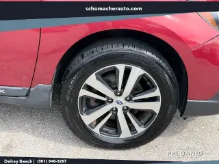 Subaru Outback 2018 AWD 2.5i Limited 4dr Wagon