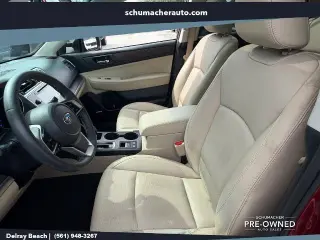 Subaru Outback 2018 AWD 2.5i Limited 4dr Wagon