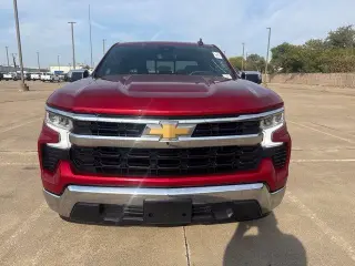 Chevrolet Silverado 1500 2022 4x2 LT 4dr Crew Cab 5.8 ft. CB
