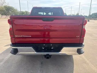 Chevrolet Silverado 1500 2022 4x2 LT 4dr Crew Cab 5.8 ft. CB