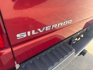 Chevrolet Silverado 1500 2022 4x2 LT 4dr Crew Cab 5.8 ft. CB