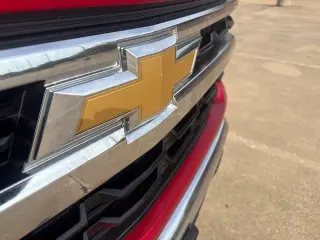 Chevrolet Silverado 1500 2022 4x2 LT 4dr Crew Cab 5.8 ft. CB
