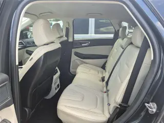 Ford Edge 2024 AWD Titanium 4 puertas SUV