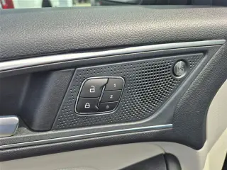 Ford Edge 2024 AWD Titanium 4 puertas SUV
