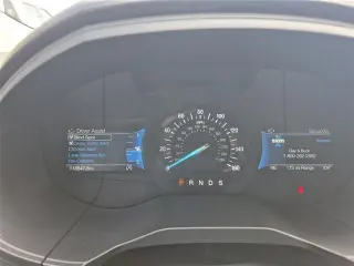 Ford Edge 2024 AWD Titanium 4 puertas SUV