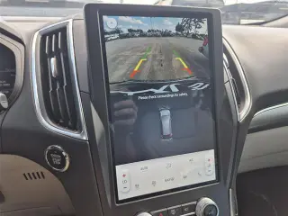 Ford Edge 2024 AWD Titanium 4 puertas SUV