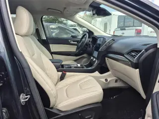Ford Edge 2024 AWD Titanium 4 puertas SUV