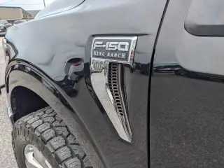 Ford F-150 2021 4x4 King Ranch 4p SuperCrew 6.5 ft. SB