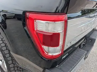 Ford F-150 2021 4x4 King Ranch 4p SuperCrew 6.5 ft. SB