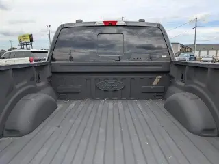 Ford F-150 2021 4x4 King Ranch 4p SuperCrew 6.5 ft. SB