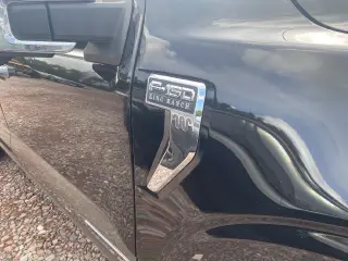Ford F-150 2021 4x4 King Ranch 4p SuperCrew 6.5 ft. SB