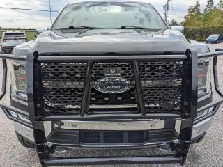 Ford F-150 2021 4x4 King Ranch 4p SuperCrew 6.5 ft. SB