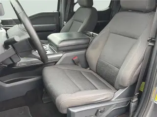 Ford F-150 2023 4x4 XLT 4p SuperCab 5.5 ft. SB
