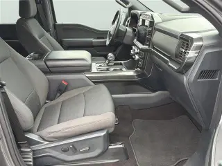 Ford F-150 2023 4x4 XLT 4p SuperCab 5.5 ft. SB