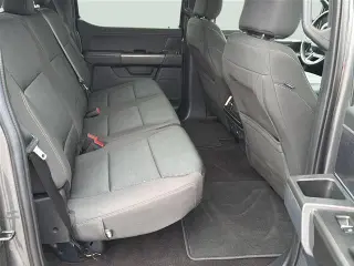 Ford F-150 2023 4x4 XLT 4p SuperCab 5.5 ft. SB