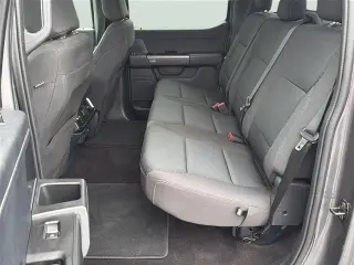 Ford F-150 2023 4x4 XLT 4p SuperCab 5.5 ft. SB