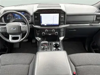 Ford F-150 2023 4x4 XLT 4p SuperCab 5.5 ft. SB
