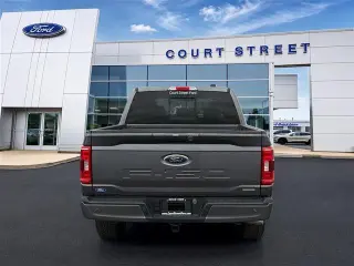 Ford F-150 2023 4x4 XLT 4p SuperCab 5.5 ft. SB