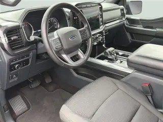 Ford F-150 2023 4x4 XLT 4p SuperCab 5.5 ft. SB