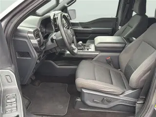 Ford F-150 2023 4x4 XLT 4p SuperCab 5.5 ft. SB