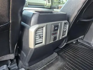 Ford F-250 Super Duty 2017 4x4 Lariat 4dr Crew Cab 6.8 ft. SB Pickup