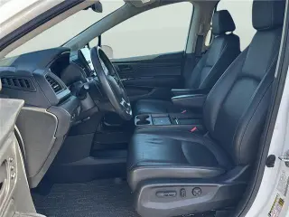 Honda Odyssey EX-L 2025 4 puertas Minivan